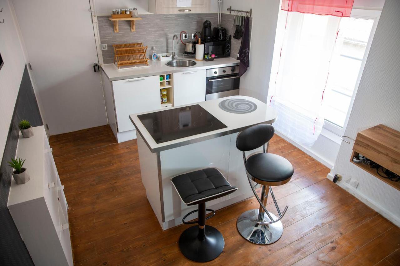 The Private Apartment Roissy 15 Min Parc Asterix Chantilly La Chapelle-en-Serval Eksteriør billede