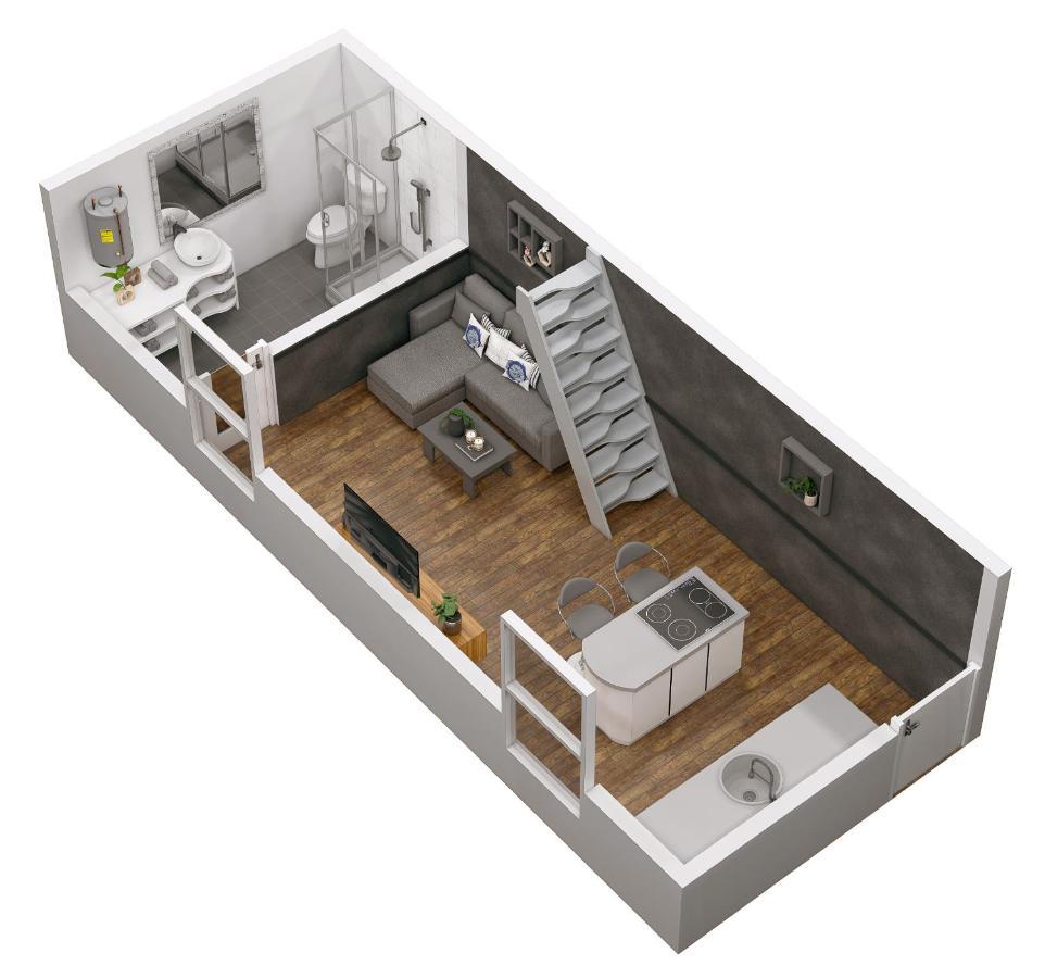 The Private Apartment Roissy 15 Min Parc Asterix Chantilly La Chapelle-en-Serval Eksteriør billede